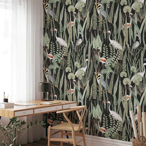 gucci wallpaper home decor